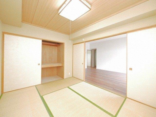 カサパラシオン山の手（102） その他部屋・スペース
