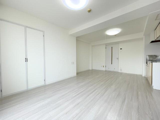 クィーンパーク（405） その他部屋・スペース