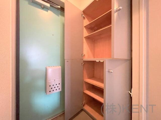 カールトンハウス（405） 設備
