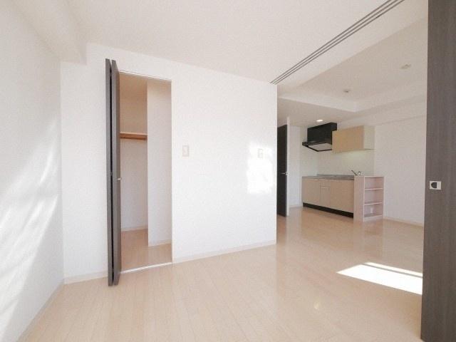 クラッセ琴似ステーション（504） その他