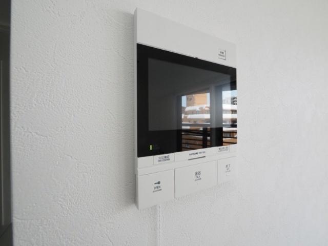 ウェルズＮ５（1101） セキュリティ