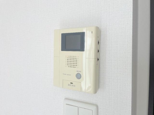 ウインダムヒル札幌駅前（106） セキュリティ