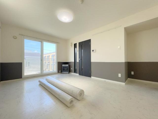 グランメール２４ＥＡＳＴ（303） その他部屋・スペース