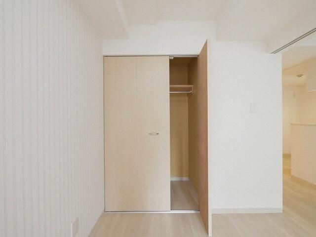 オッペンハイム元町（105） 収納