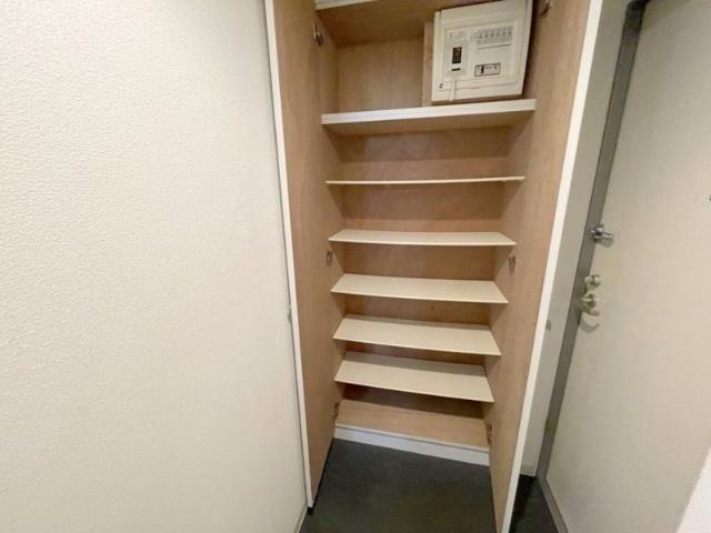 コローレ琴似（302） 設備