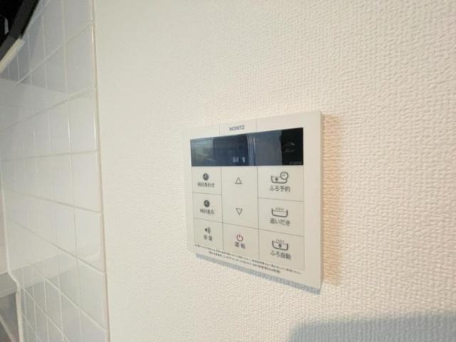 コローレ琴似（302） 共有部分