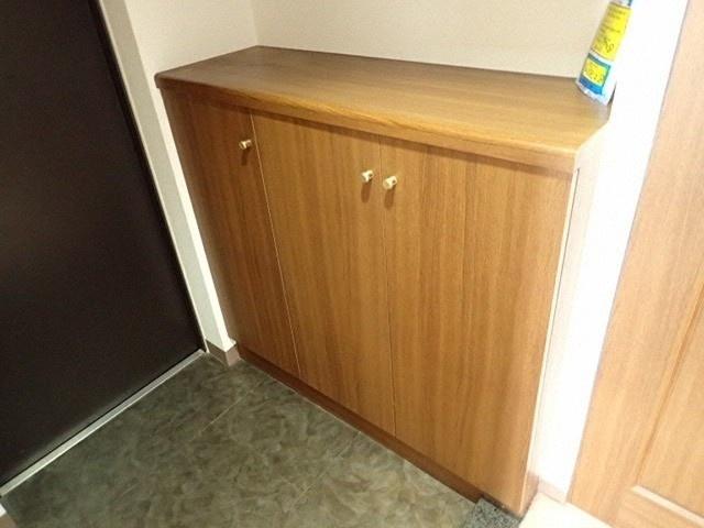 コープ野村ステイツ宮の森（708） 設備