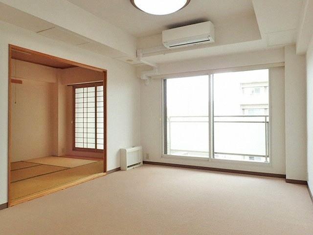 コープ野村ステイツ宮の森（708） 眺望