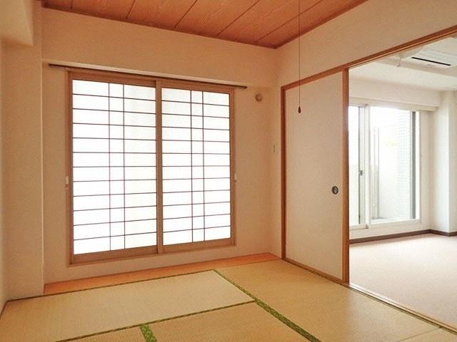 コープ野村ステイツ宮の森（708） その他部屋・スペース