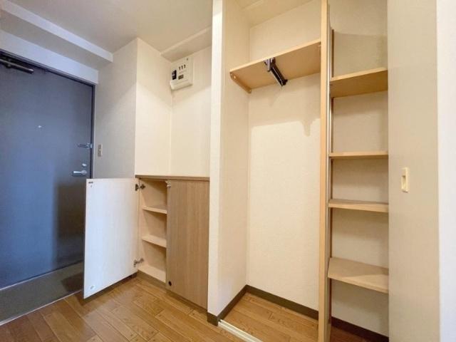 コートロティ琴似（505） 設備
