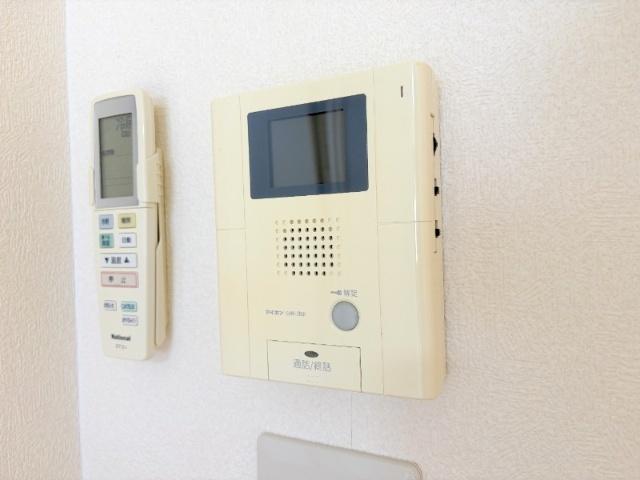 オードリーメール（101） セキュリティ
