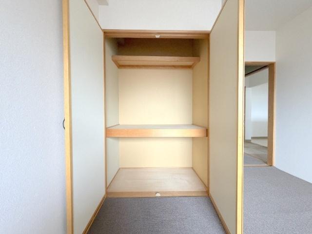 オークコート１４１（504） キッチン