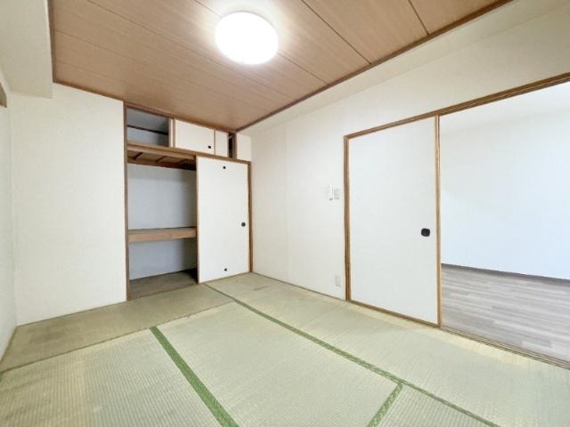 コート琴似（103） 収納