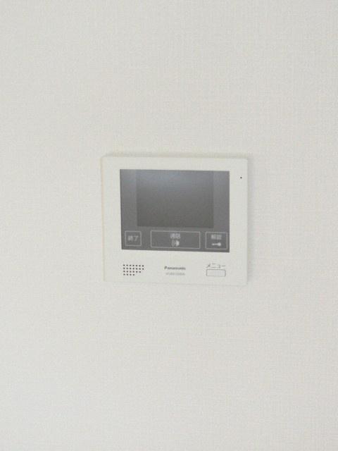 サイト発寒南（303） セキュリティ