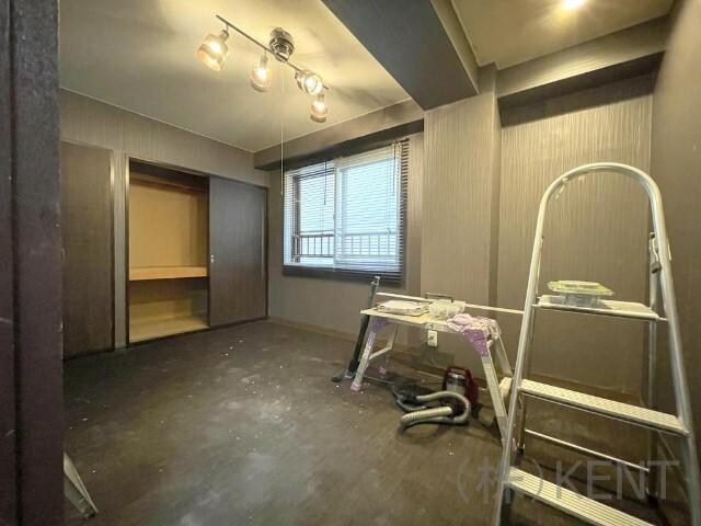 サッポロマンション（205） 収納
