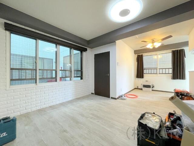 サッポロマンション（205） その他