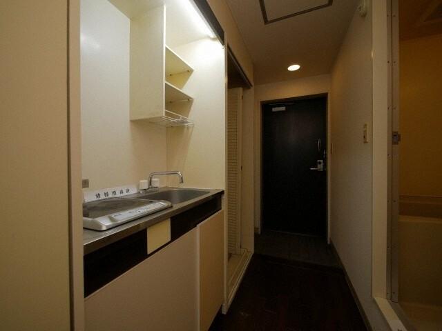 グランイースト北１７条（103） キッチン