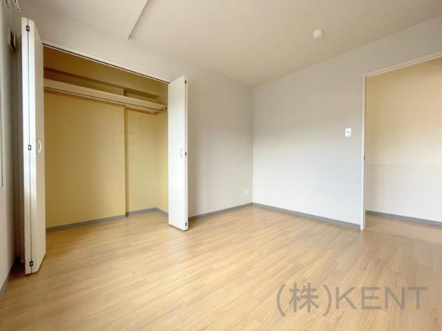 サニーウェル（401） 収納