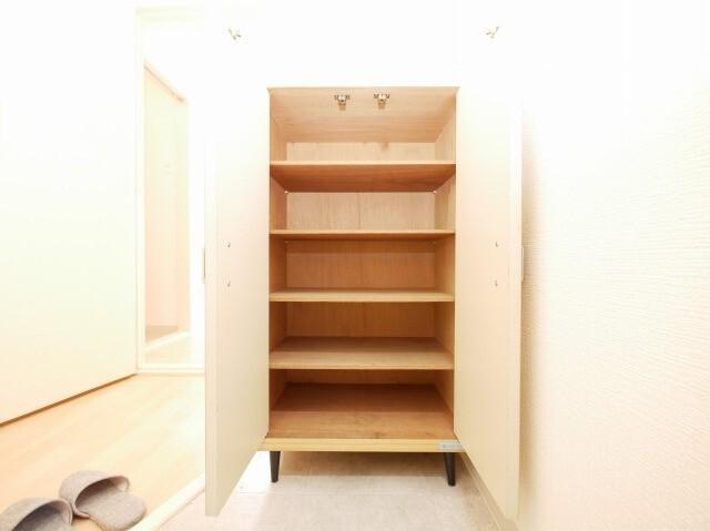 グランドヒルズ北１９条（403） 設備