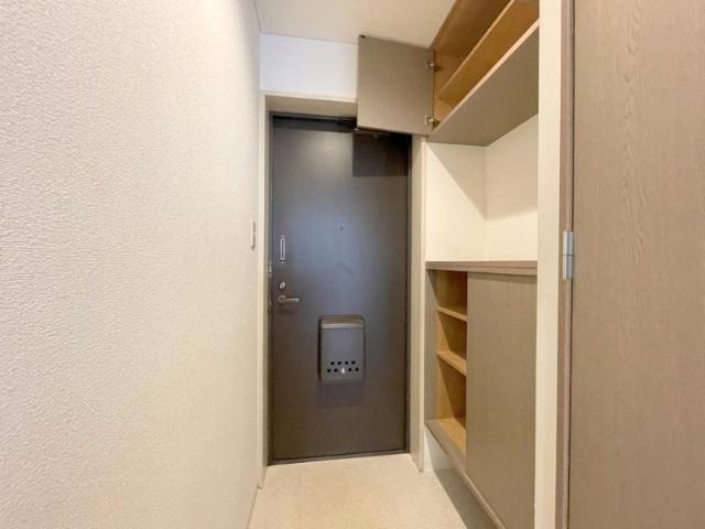 サンハイツ丸果（203） 設備