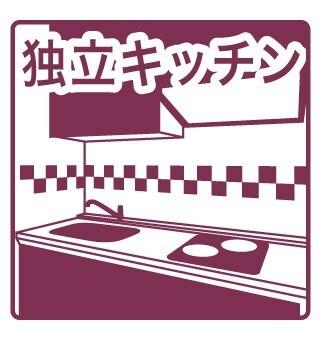 グランベルサ（1-401） 設備