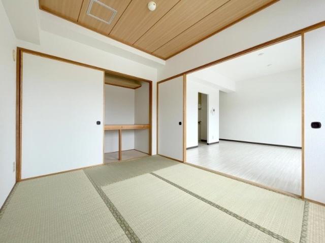 シルキーハイツ琴似公園（403） その他部屋・スペース