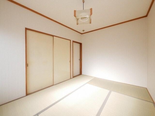 コーポあおば（102） 収納