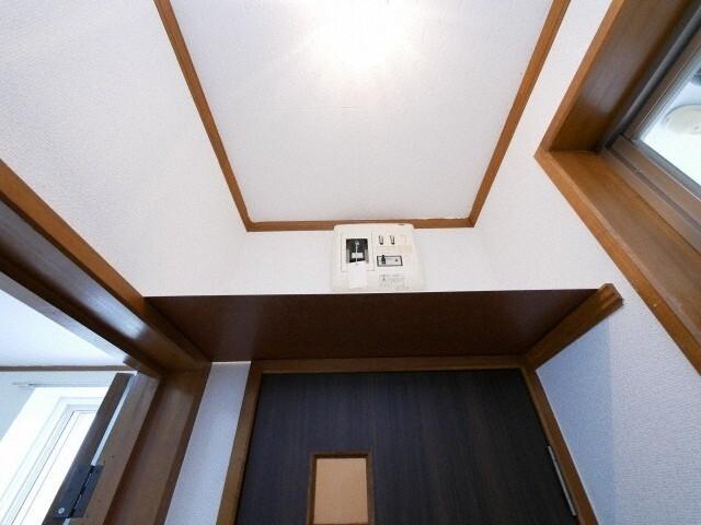 スターハウス（202） 設備
