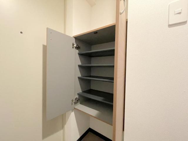 ディスティーノ（101） 設備
