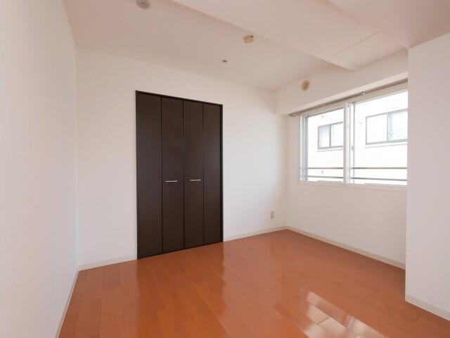 コンフォリア北三条（805） その他
