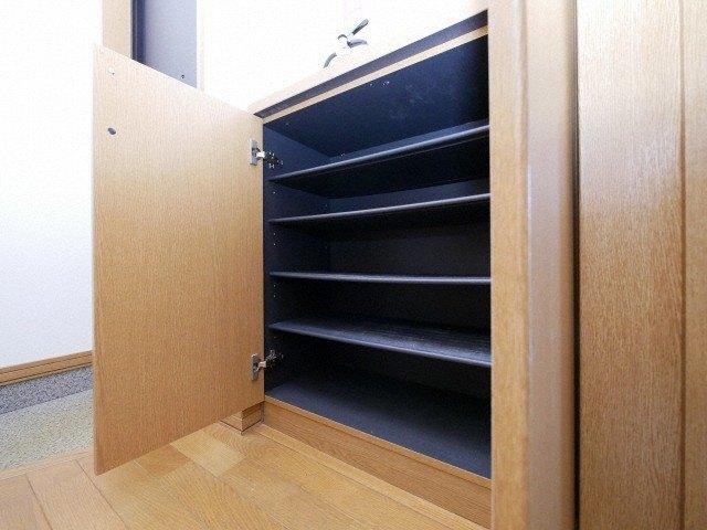 タケエイハイムＩＩＩ（202） 設備