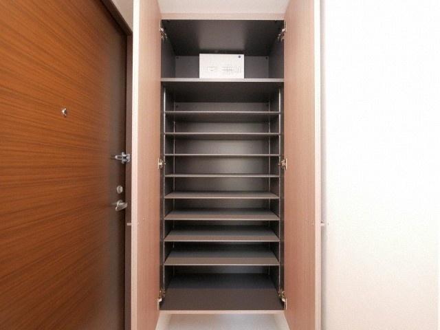 デイズ発寒南（102） 設備
