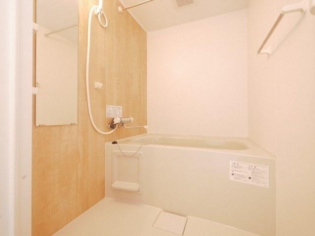 デイズ発寒南（102） バス／シャワー