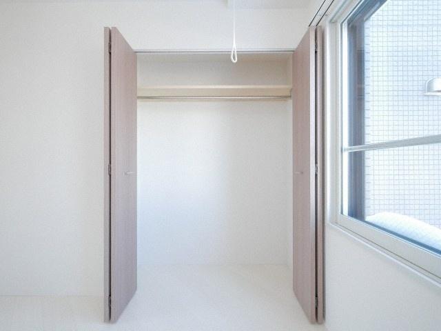 デイズ発寒南（102） 収納