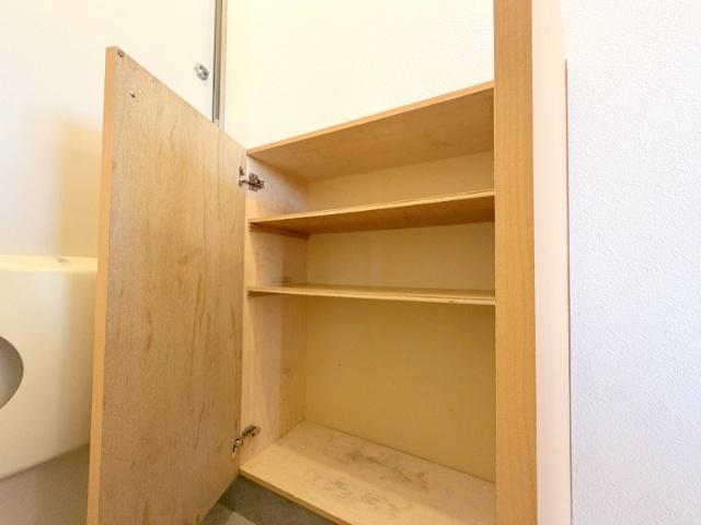 サンテラス元町（103） 設備