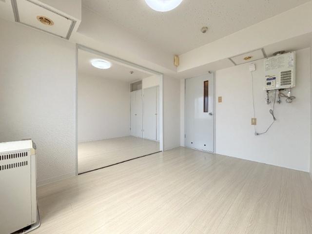 サニープレイス北２１Ａ（406） 共有部分
