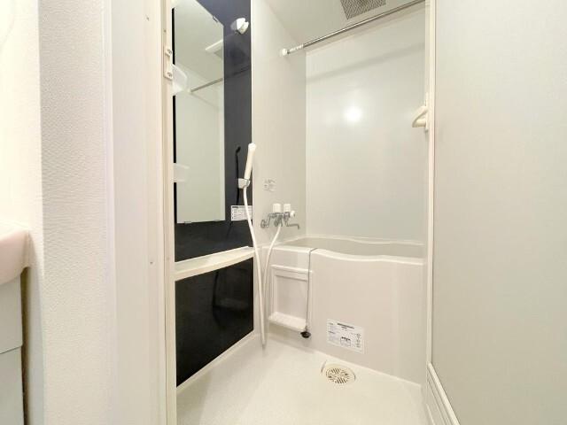 ノヴァ発寒南（503） バス／シャワー