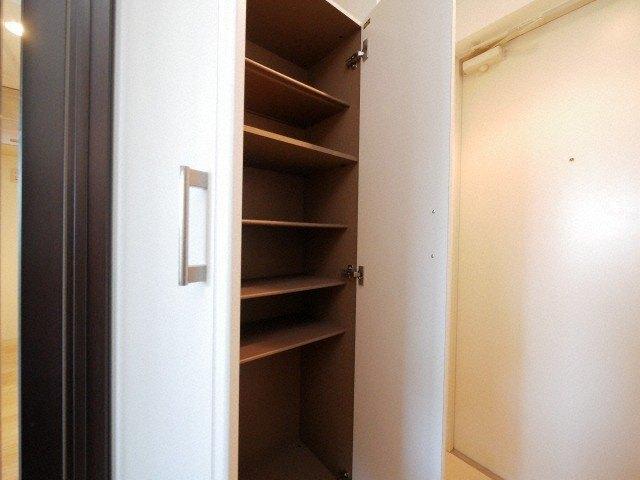 ノヴァ発寒南（503） 設備