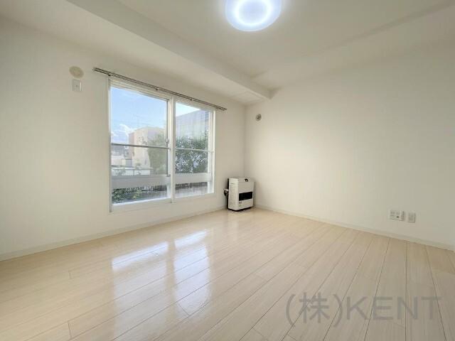 ハピネス発寒（103） 眺望