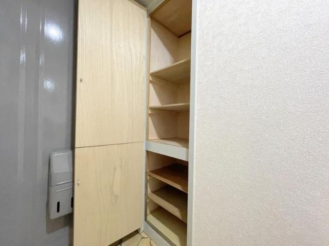 ハイデンス琴似（508） 設備