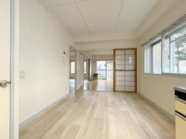 ハイデンス琴似（508） その他