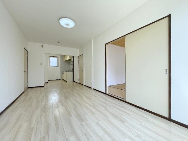サンライフＭＡＹ（102） その他