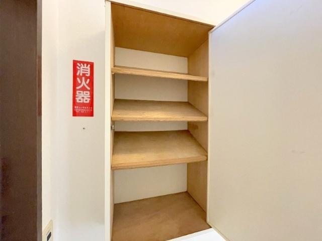 サンライフＭＡＹ（102） 設備