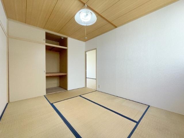 サンライフＭＡＹ（102） 収納