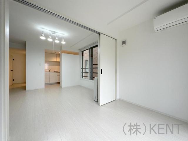 パーチェ円山裏参道（101） その他部屋・スペース