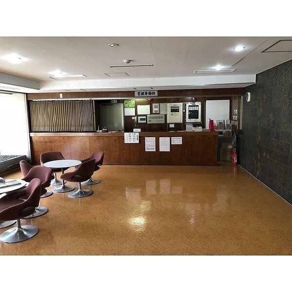 シャンボール札幌（418） 設備
