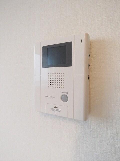 シャルルブラン（103） セキュリティ