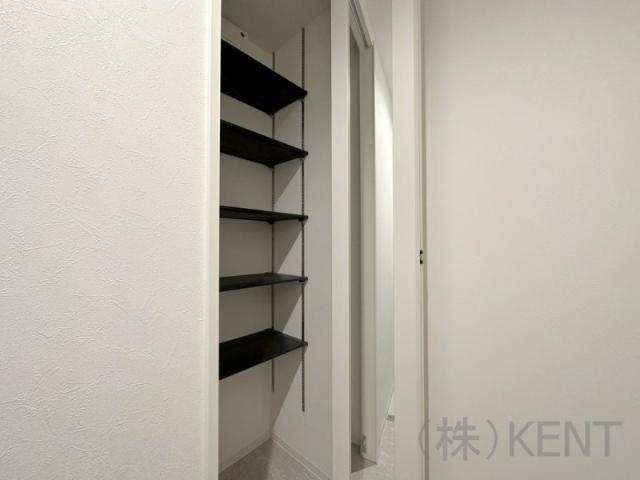 パーチェ円山裏参道（101） 設備
