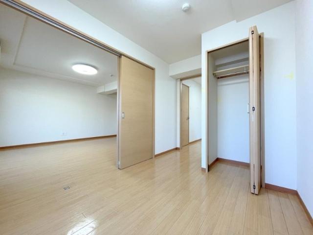 パーク琴似館（401） その他部屋・スペース