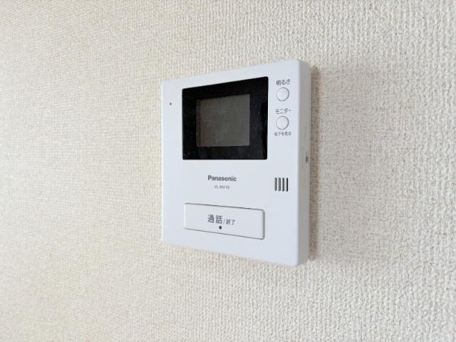スティブル２３（202） セキュリティ